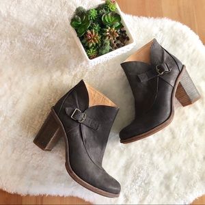 timberland marge ankle boot